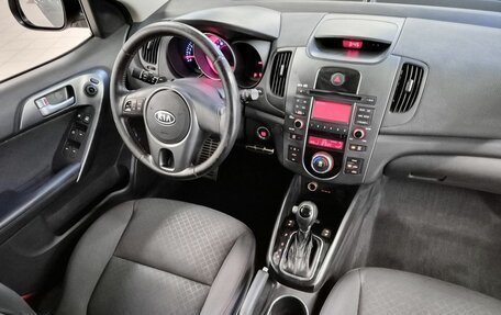 KIA Cerato III, 2010 год, 719 000 рублей, 17 фотография