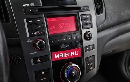 KIA Cerato III, 2010 год, 719 000 рублей, 15 фотография