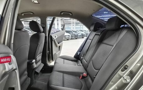 KIA Cerato III, 2010 год, 719 000 рублей, 11 фотография