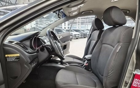 KIA Cerato III, 2010 год, 719 000 рублей, 12 фотография