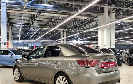 KIA Cerato III, 2010 год, 719 000 рублей, 4 фотография