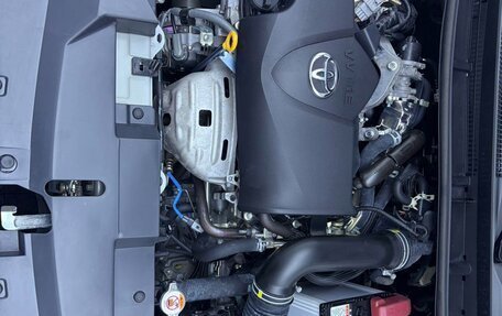 Toyota Yaris XP150 рестайлинг, 2023 год, 960 000 рублей, 12 фотография