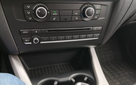 BMW X3, 2014 год, 2 150 000 рублей, 3 фотография