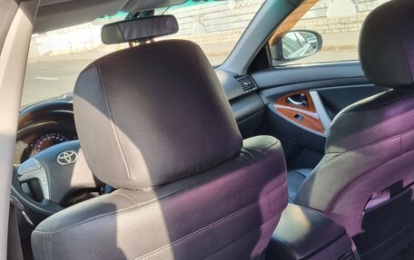 Toyota Camry, 2011 год, 1 070 000 рублей, 8 фотография