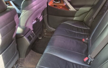 Toyota Camry, 2011 год, 1 070 000 рублей, 7 фотография