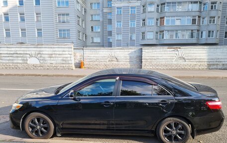 Toyota Camry, 2011 год, 1 070 000 рублей, 9 фотография