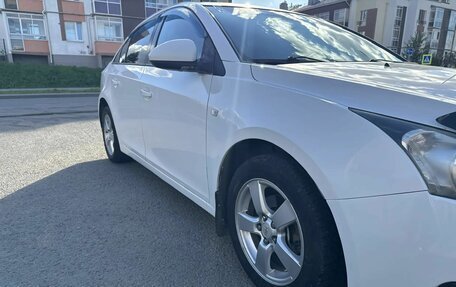 Chevrolet Cruze II, 2012 год, 565 000 рублей, 7 фотография
