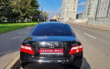 Toyota Camry, 2011 год, 1 070 000 рублей, 5 фотография