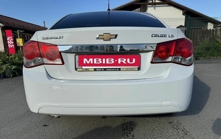 Chevrolet Cruze II, 2012 год, 565 000 рублей, 11 фотография