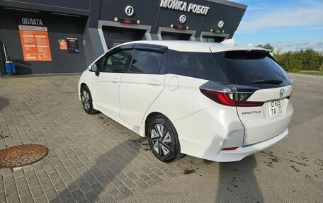 Honda Shuttle II, 2020 год, 1 550 000 рублей, 3 фотография