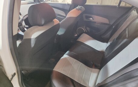 Chevrolet Cruze II, 2012 год, 565 000 рублей, 19 фотография