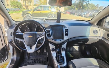 Chevrolet Cruze II, 2012 год, 565 000 рублей, 18 фотография