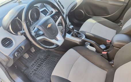 Chevrolet Cruze II, 2012 год, 565 000 рублей, 17 фотография
