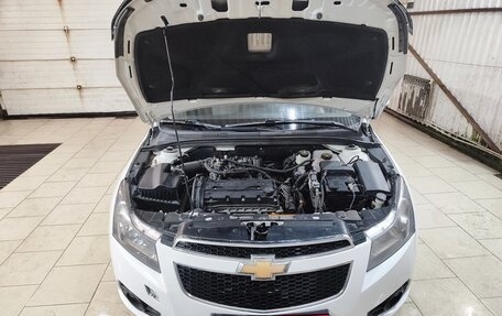 Chevrolet Cruze II, 2012 год, 565 000 рублей, 20 фотография