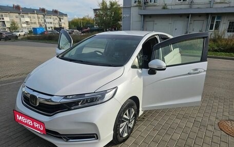 Honda Shuttle II, 2020 год, 1 550 000 рублей, 6 фотография