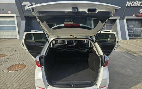 Honda Shuttle II, 2020 год, 1 550 000 рублей, 8 фотография