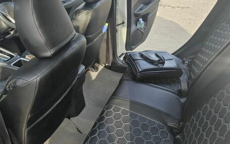 Honda Shuttle II, 2020 год, 1 550 000 рублей, 10 фотография