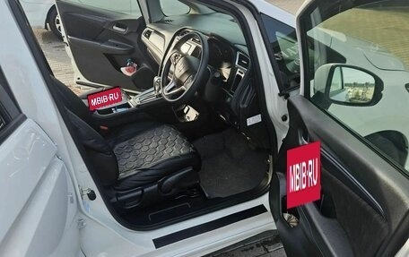 Honda Shuttle II, 2020 год, 1 550 000 рублей, 11 фотография