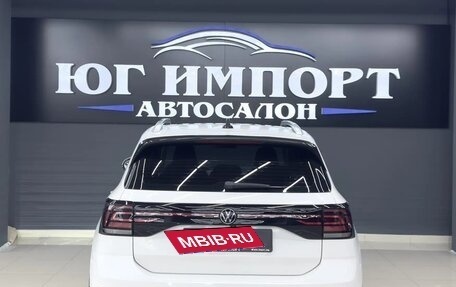 Volkswagen T-Cross I, 2021 год, 1 930 000 рублей, 6 фотография