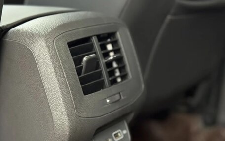 Volkswagen T-Cross I, 2021 год, 1 930 000 рублей, 13 фотография