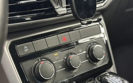 Volkswagen T-Cross I, 2021 год, 1 930 000 рублей, 12 фотография
