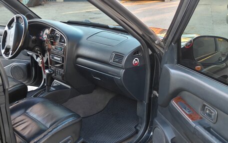 Nissan Pathfinder, 2002 год, 800 000 рублей, 11 фотография