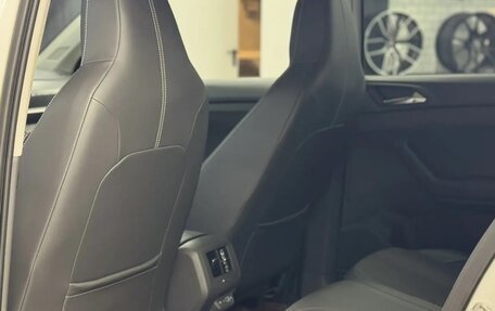Volkswagen T-Cross I, 2021 год, 1 930 000 рублей, 14 фотография