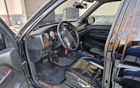 Nissan Pathfinder, 2002 год, 800 000 рублей, 9 фотография