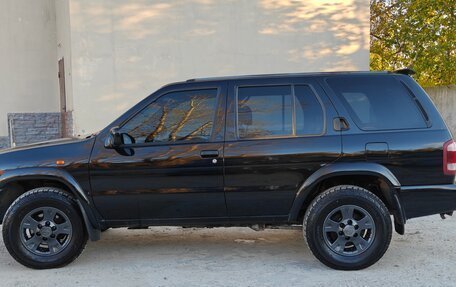 Nissan Pathfinder, 2002 год, 800 000 рублей, 8 фотография