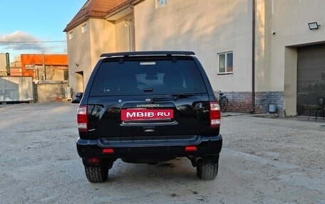 Nissan Pathfinder, 2002 год, 800 000 рублей, 6 фотография