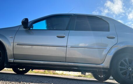 Renault Logan I, 2011 год, 330 000 рублей, 8 фотография