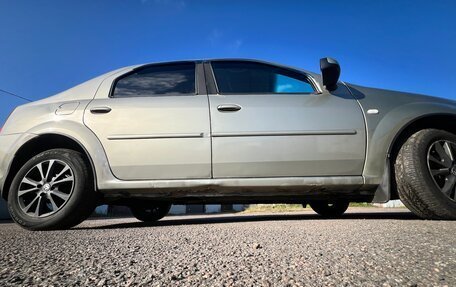 Renault Logan I, 2011 год, 330 000 рублей, 9 фотография