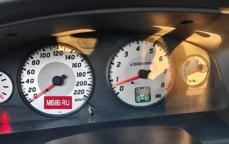 Nissan Pathfinder, 2002 год, 800 000 рублей, 15 фотография