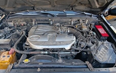 Nissan Pathfinder, 2002 год, 800 000 рублей, 14 фотография
