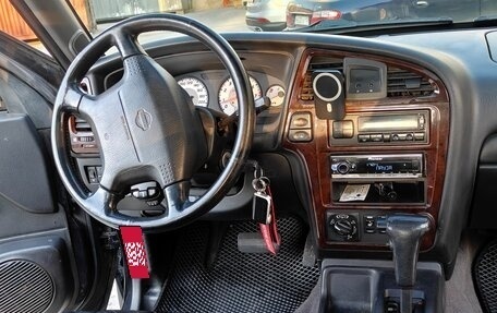 Nissan Pathfinder, 2002 год, 800 000 рублей, 16 фотография