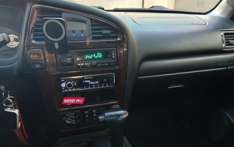 Nissan Pathfinder, 2002 год, 800 000 рублей, 17 фотография