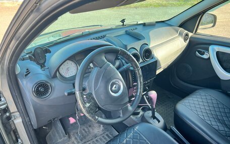 Renault Logan I, 2011 год, 330 000 рублей, 12 фотография