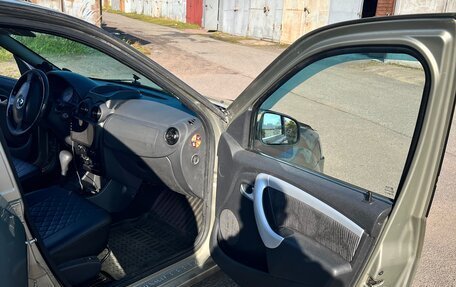 Renault Logan I, 2011 год, 330 000 рублей, 16 фотография
