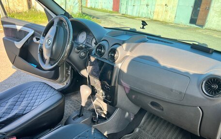 Renault Logan I, 2011 год, 330 000 рублей, 15 фотография