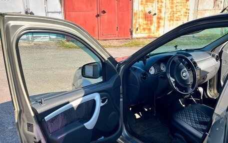 Renault Logan I, 2011 год, 330 000 рублей, 19 фотография