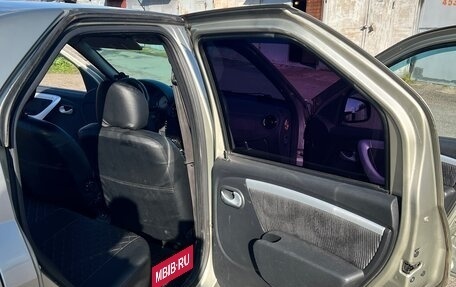 Renault Logan I, 2011 год, 330 000 рублей, 17 фотография