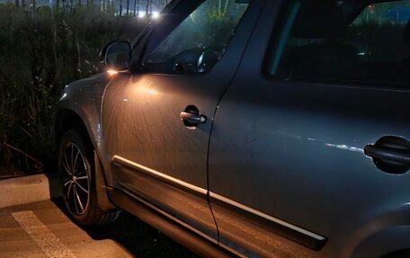 Skoda Yeti I рестайлинг, 2018 год, 1 780 000 рублей, 14 фотография