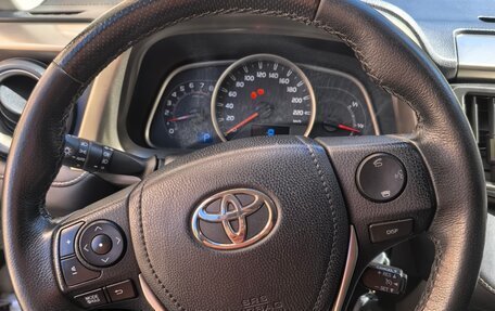 Toyota RAV4, 2013 год, 1 750 000 рублей, 4 фотография