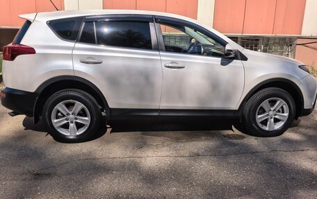 Toyota RAV4, 2013 год, 1 750 000 рублей, 6 фотография
