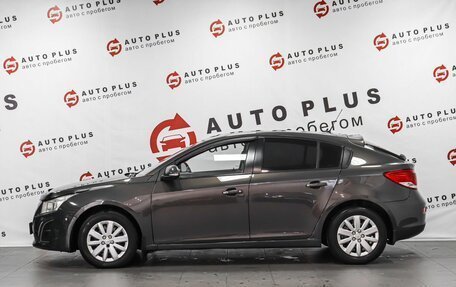 Chevrolet Cruze II, 2013 год, 779 000 рублей, 6 фотография
