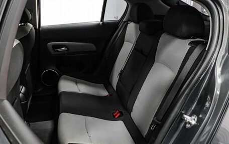 Chevrolet Cruze II, 2013 год, 779 000 рублей, 9 фотография