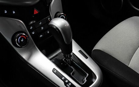 Chevrolet Cruze II, 2013 год, 779 000 рублей, 10 фотография