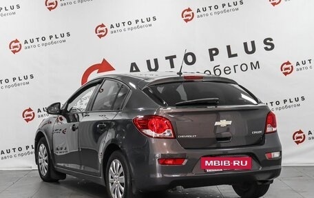 Chevrolet Cruze II, 2013 год, 779 000 рублей, 2 фотография