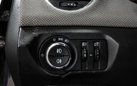 Chevrolet Cruze II, 2013 год, 779 000 рублей, 11 фотография