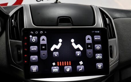 Chevrolet Cruze II, 2013 год, 779 000 рублей, 12 фотография